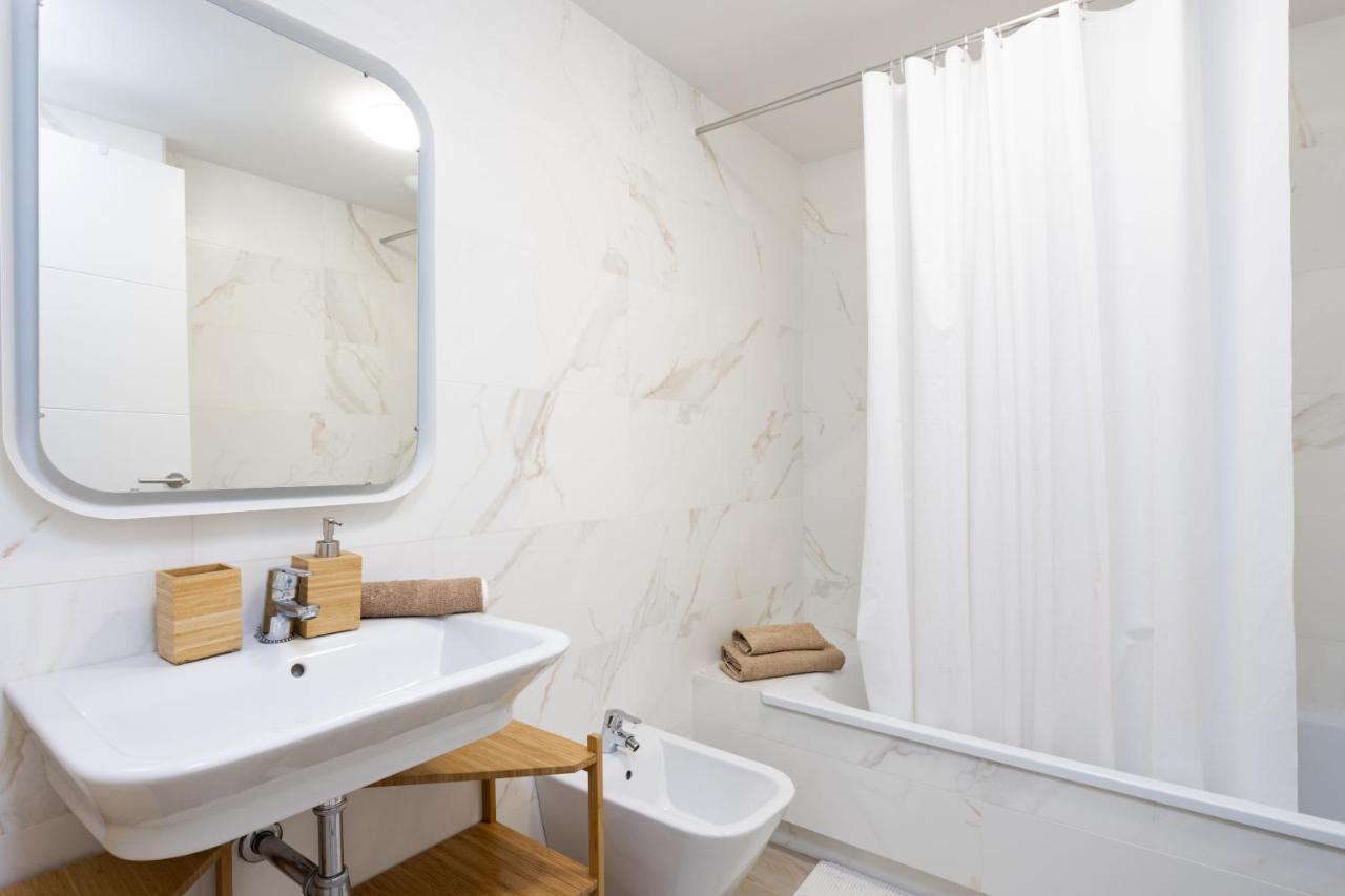 Home2Book Stylish & Relax Attic La Tejita, Pool 외부 사진