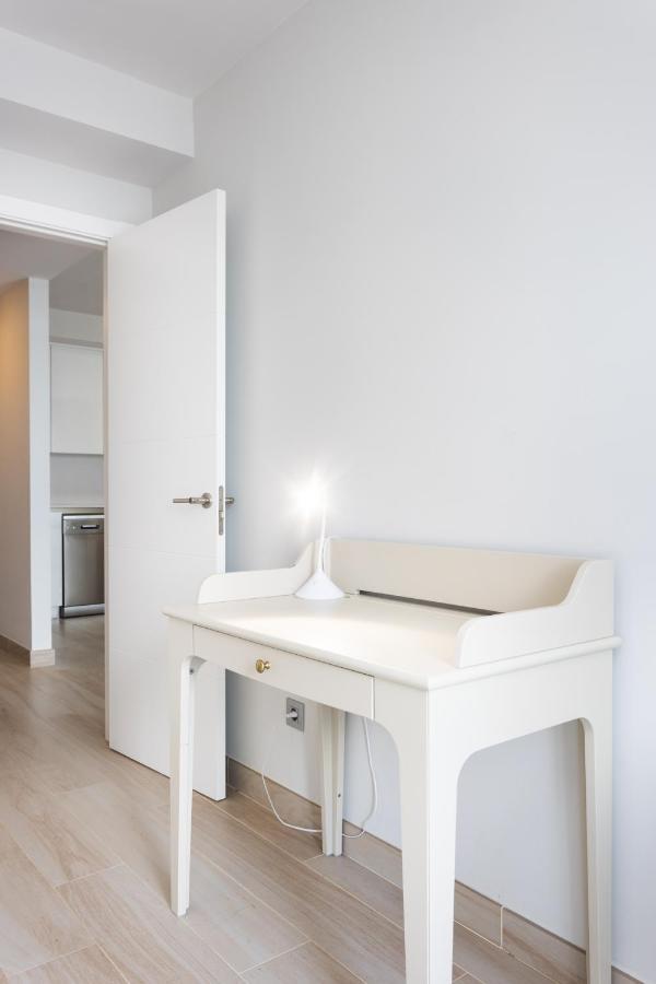 Home2Book Stylish & Relax Attic La Tejita, Pool 외부 사진
