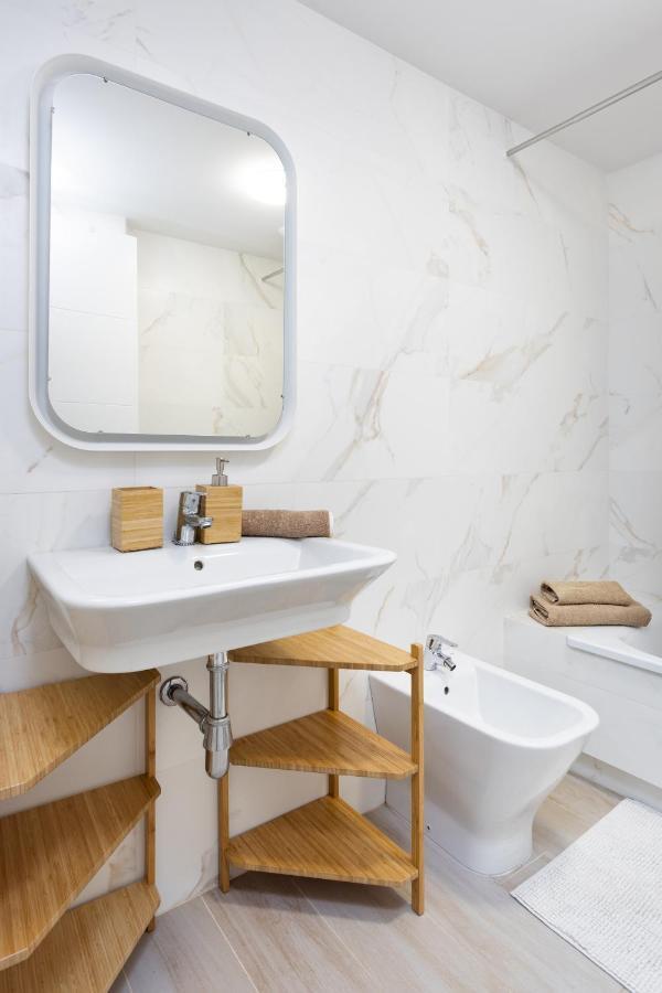 Home2Book Stylish & Relax Attic La Tejita, Pool 외부 사진